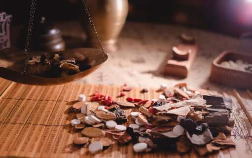 中医古法婴幼养生