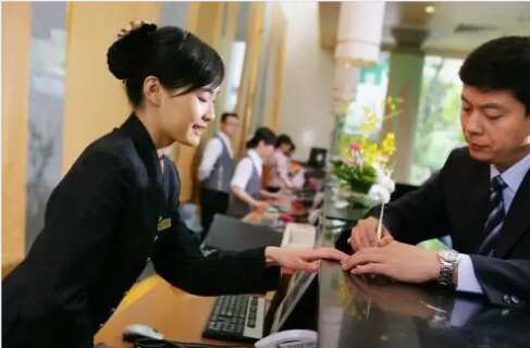 高端接待礼仪培训