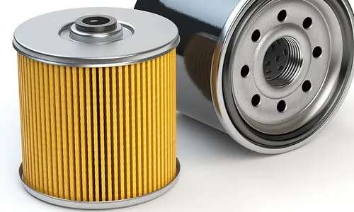 汽车过滤器装配调试工