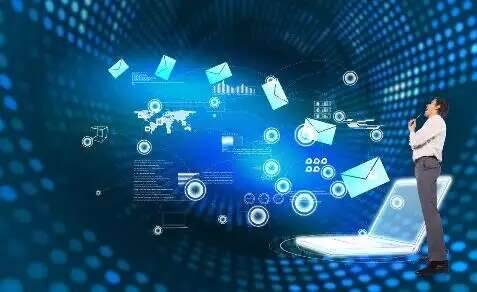 计算机信息处理技术员