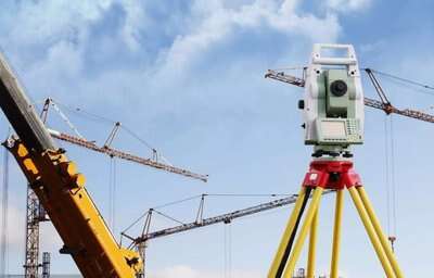 工程测量员培训 