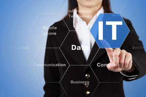 计算机信息处理员