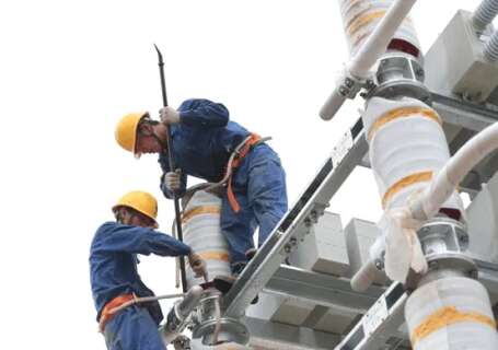 电气设备安装工技能培训