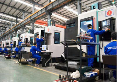 机电一体化技能培训