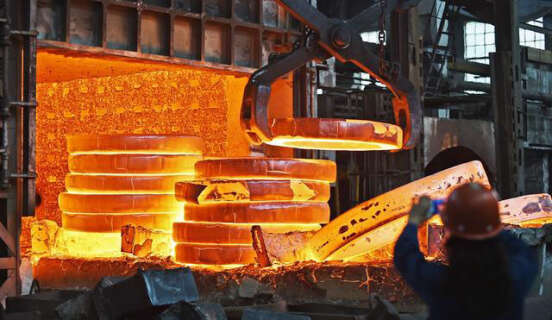 金属及热处理技能培训