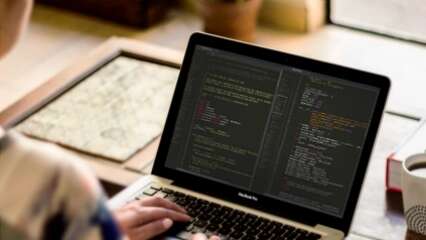 计算机程序设计员