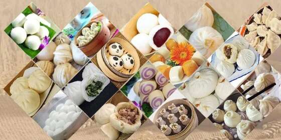 西式面点师培训