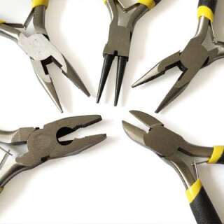 五金制造技能培训