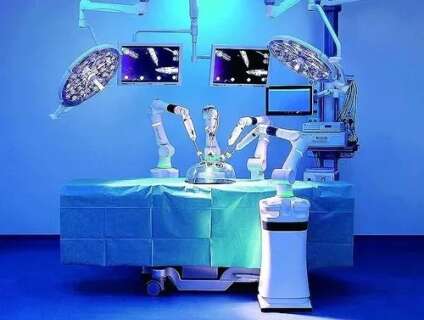 医疗器械装配工