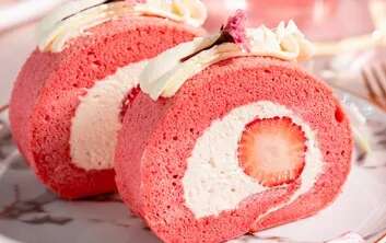 西式面点师培训