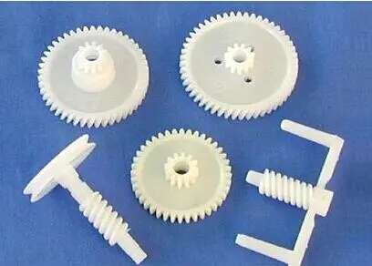 塑料制品成型技能培训