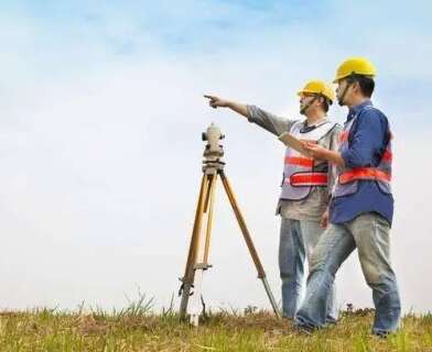 工程测量员培训