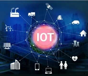 物联网开发技能培训