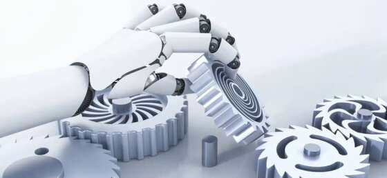 自动化控制开发培训