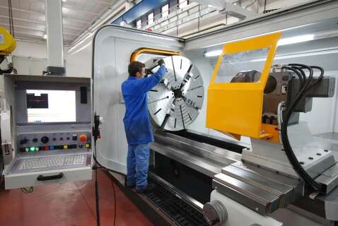 医疗器械装配工