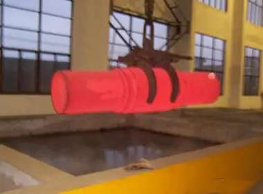 金属及热处理技能培训