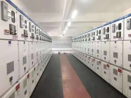 机械电气设备维护技术技能培训