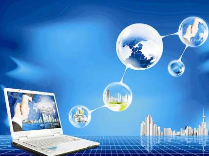 电子商务技能培训