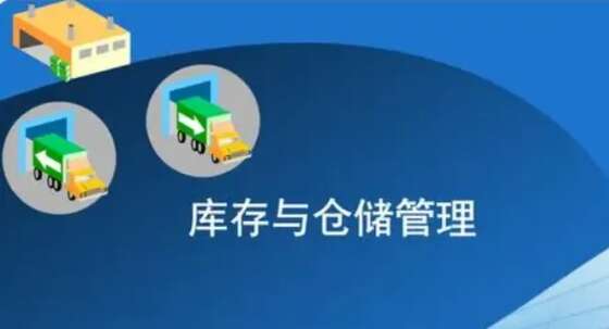仓储管理专项培训