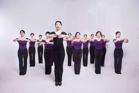 形体形象塑造与商务礼仪精讲