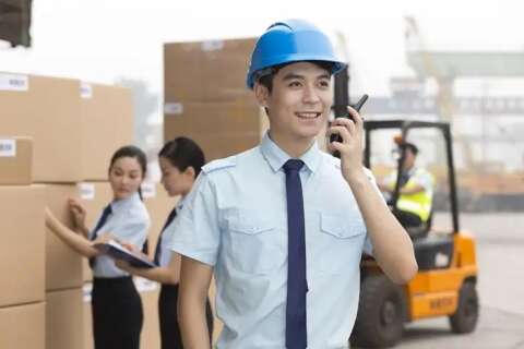 物流客服技能培训