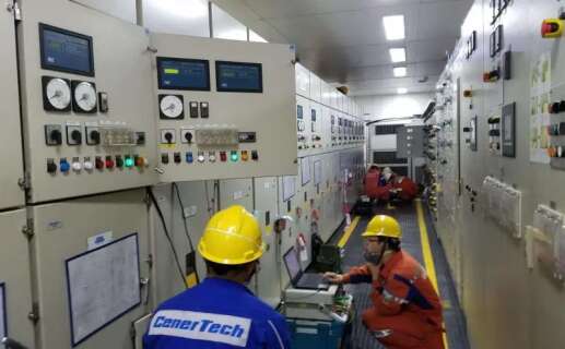 电气设备安装工专项培训