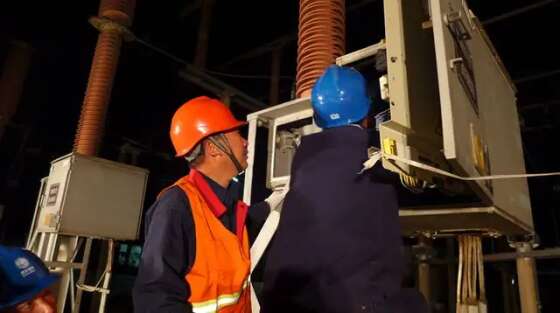 电气设备安装工专项培训