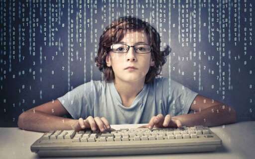 计算机程序设计员