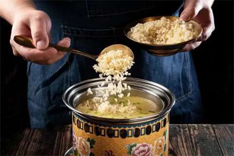 餐饮企业经营管理培训