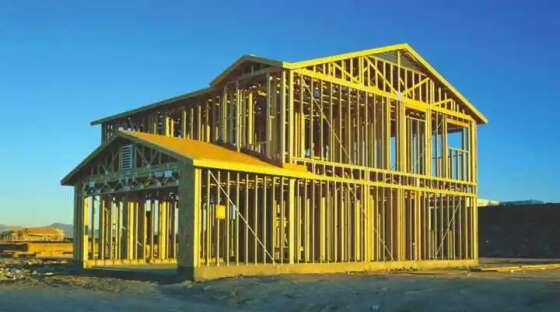 建筑结构技能培训