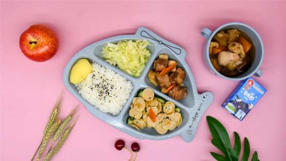 儿童健康营养教育技能培训