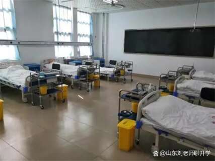 信息通信网络运行管理员课程