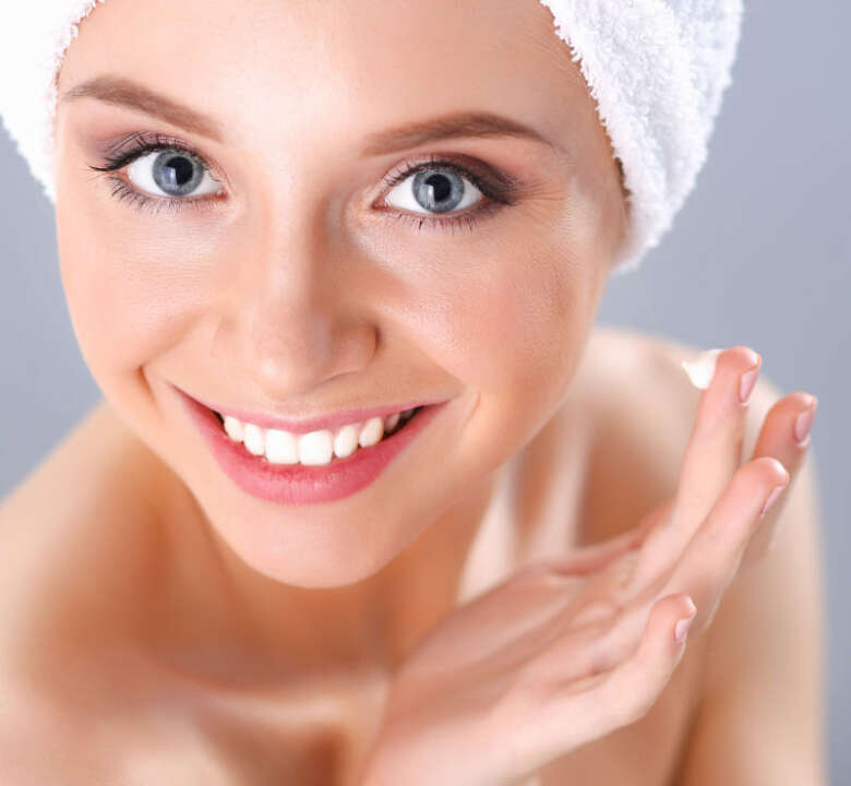 美容知识培训课程