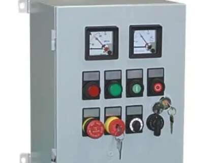 电气设备安装工技能培训