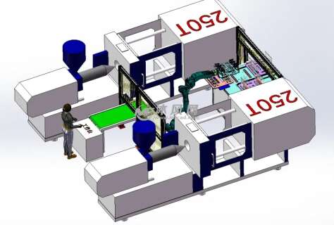塑料制品成型制作工技能培训
