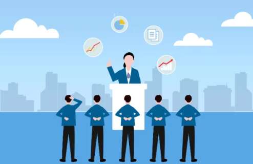 中层管理办法教程