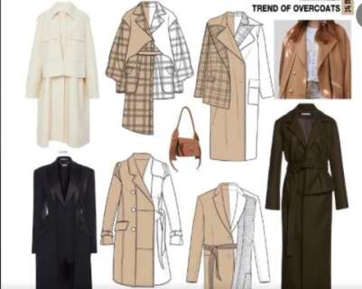 服装设计技能培训