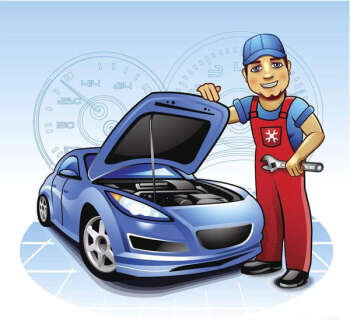 新能源汽车维修工技能培训