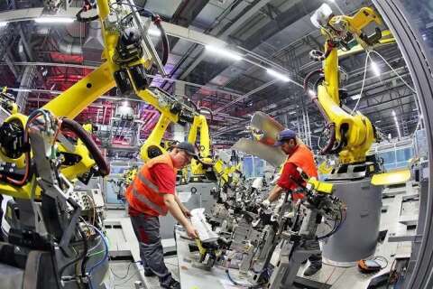 自动化控制开发培训