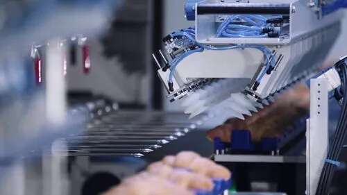 自动化控制开发培训