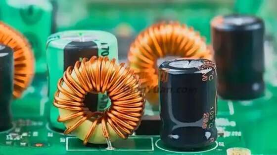 电子元器件检验员技能培训