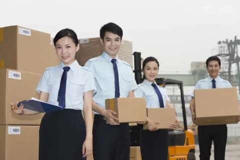 仓储管理技能培训