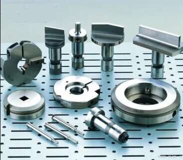 机械加工技能培训