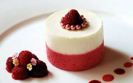 西式面点技能培训