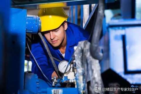 电子产品装配作业员