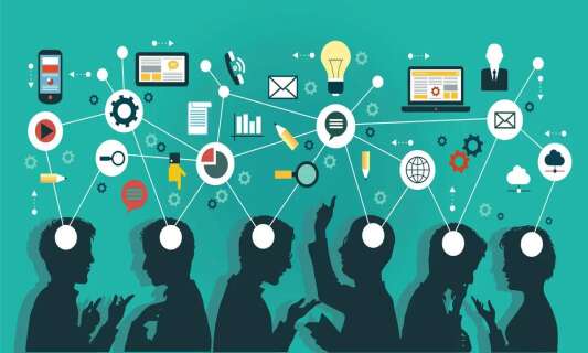 营销基础知识培训