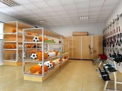 社会体育技能培训