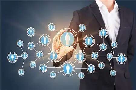 管理咨询专业人员