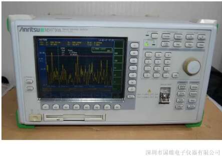 电子仪器仪表装配及检验培训