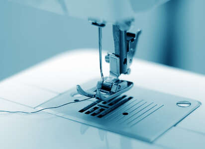 服装缝纫剪裁工